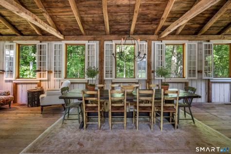 155-A Joshuatown Road Lyme CT 06371