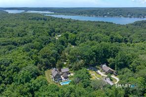 155-A Joshuatown Road Lyme CT 06371