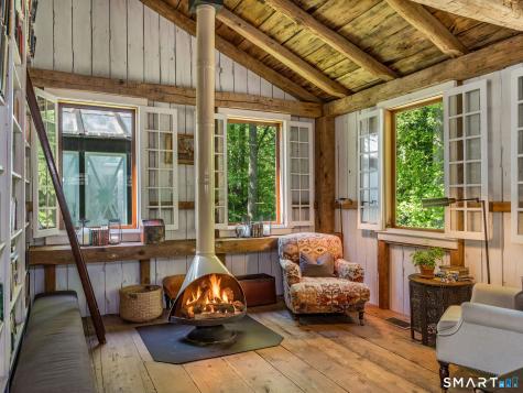 155-A Joshuatown Road Lyme CT 06371
