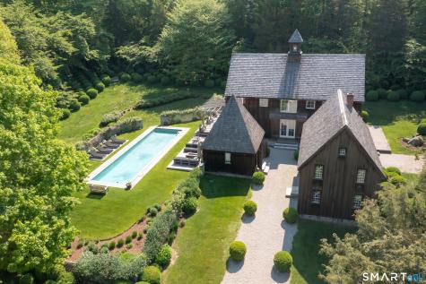 155-A Joshuatown Road Lyme CT 06371