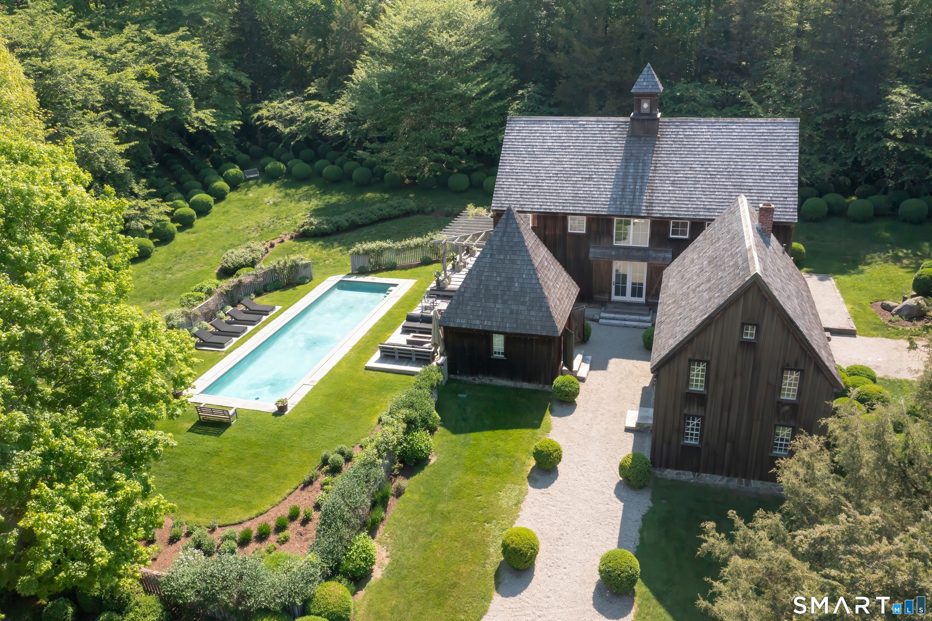 155-A Joshuatown Road Lyme CT 06371