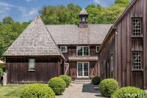 155-A Joshuatown Road Lyme CT 06371