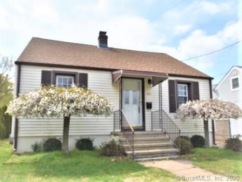 300 Welton Street Hamden CT 06517