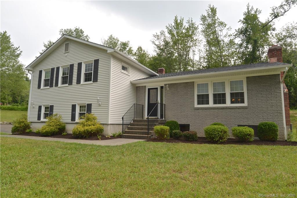 27 Greenridge Drive Brookfield CT 06804