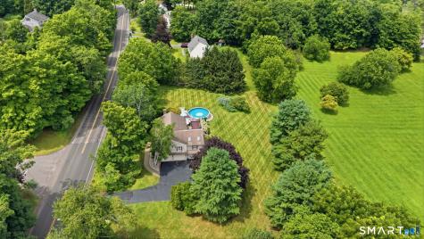 1512 Country Club Road Middletown CT 06457