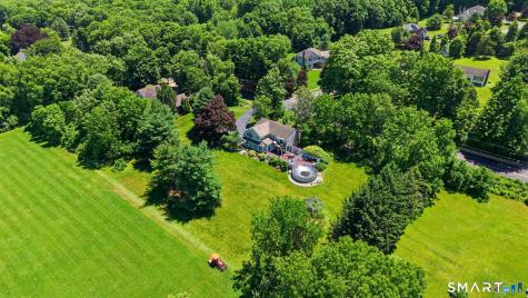 1512 Country Club Road Middletown CT 06457