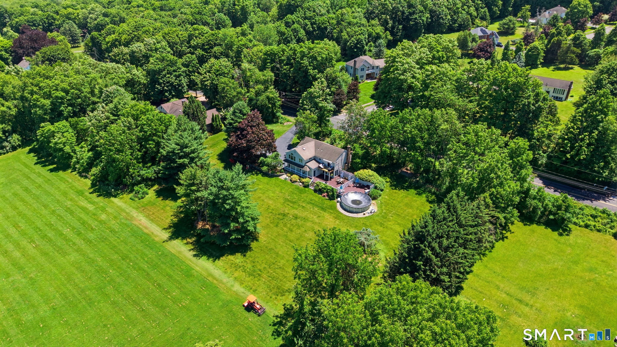 1512 Country Club Road Middletown CT 06457