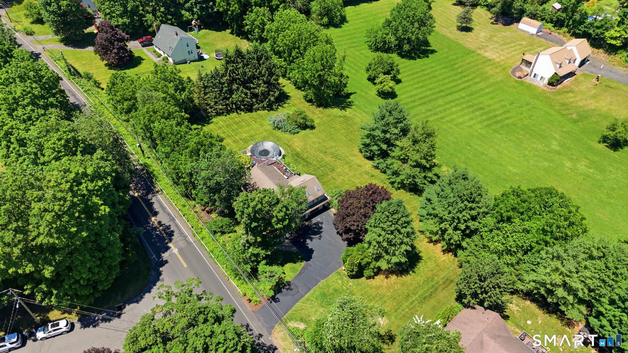 1512 Country Club Road Middletown CT 06457