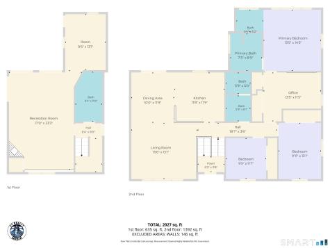 1512 Country Club Road Middletown CT 06457