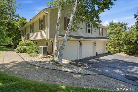 1512 Country Club Road Middletown CT 06457