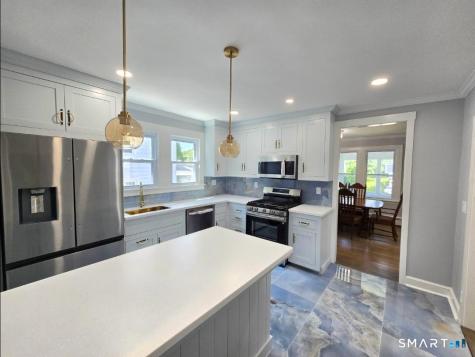 124 Woodbine Street Waterbury CT 06705