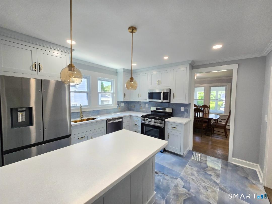 124 Woodbine Street Waterbury CT 06705
