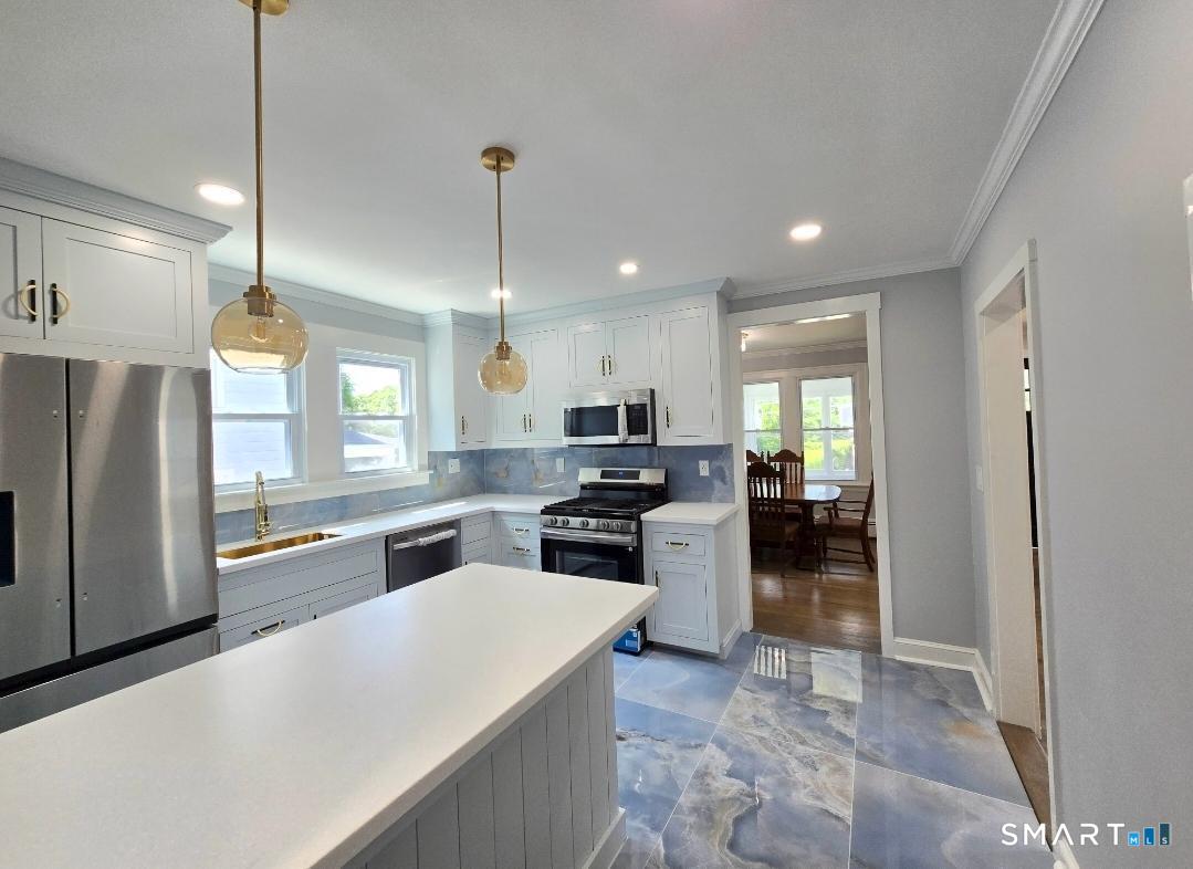 124 Woodbine Street Waterbury CT 06705