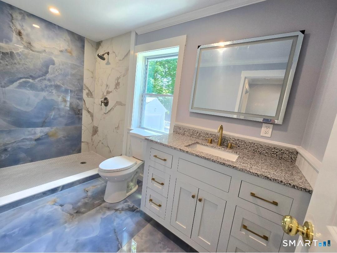 124 Woodbine Street Waterbury CT 06705