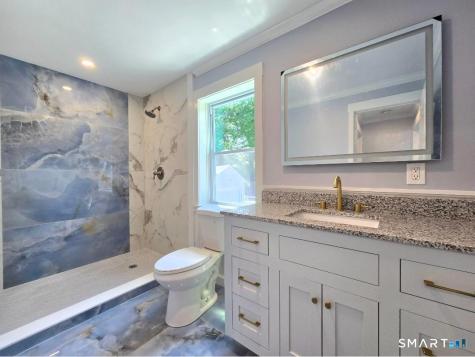 124 Woodbine Street Waterbury CT 06705