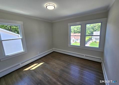 124 Woodbine Street Waterbury CT 06705