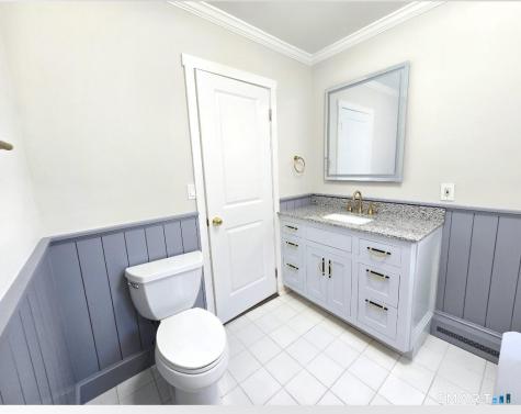 124 Woodbine Street Waterbury CT 06705
