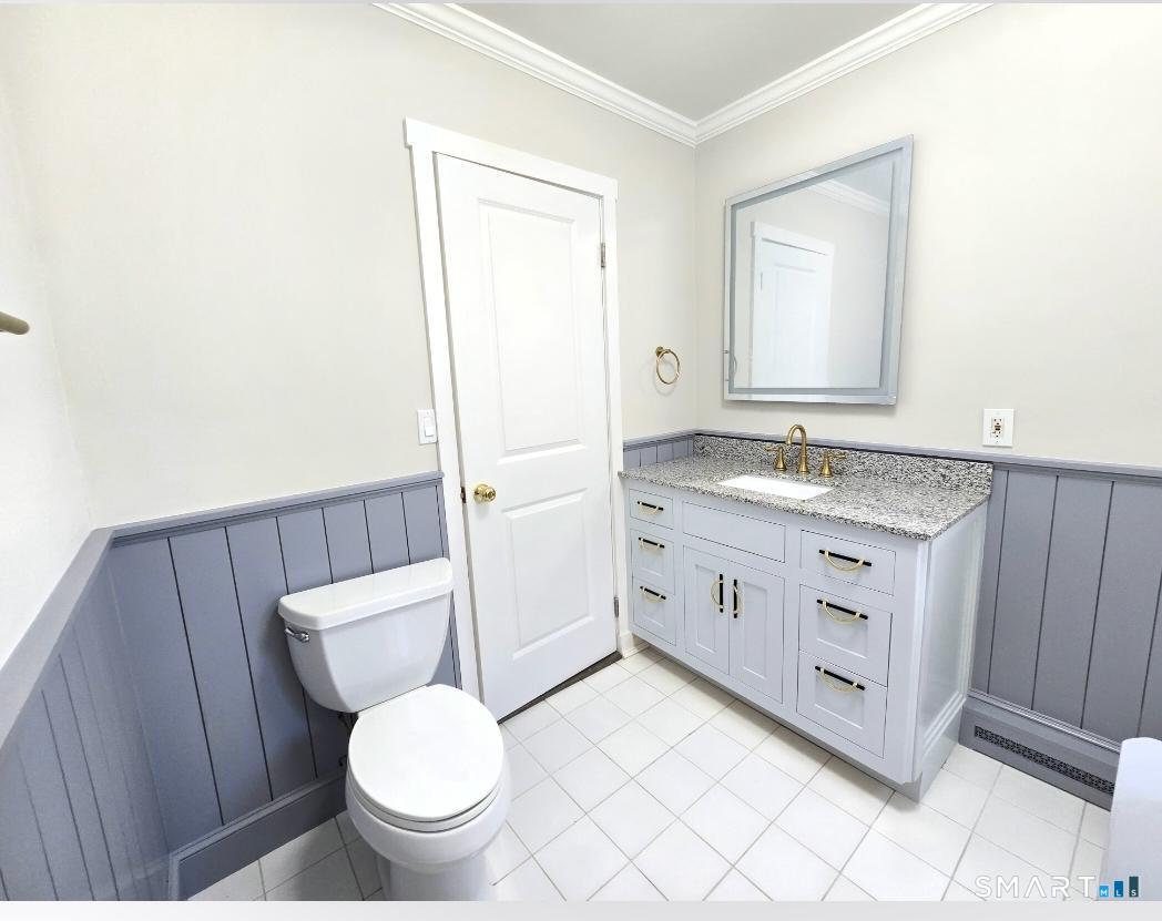 124 Woodbine Street Waterbury CT 06705