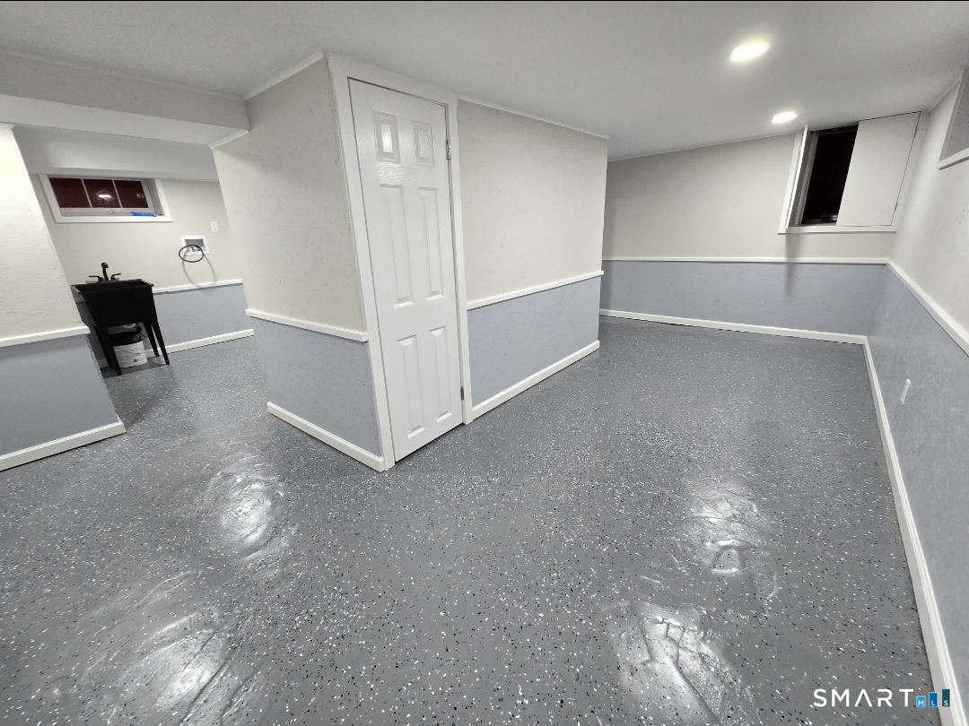 124 Woodbine Street Waterbury CT 06705