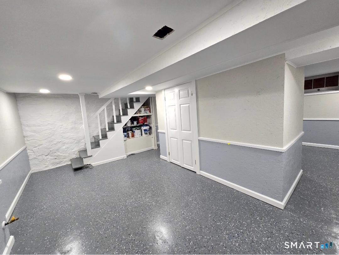 124 Woodbine Street Waterbury CT 06705