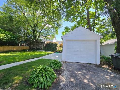 124 Woodbine Street Waterbury CT 06705