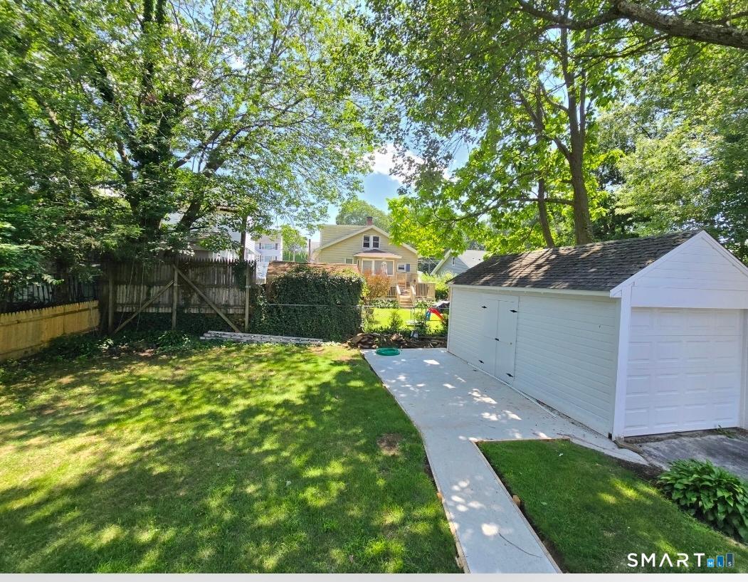 124 Woodbine Street Waterbury CT 06705