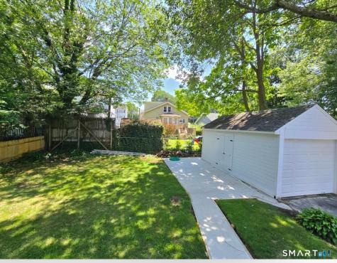 124 Woodbine Street Waterbury CT 06705