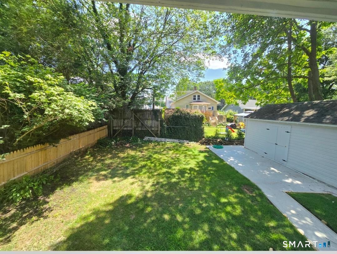 124 Woodbine Street Waterbury CT 06705