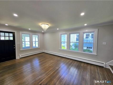 124 Woodbine Street Waterbury CT 06705