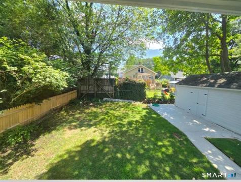124 Woodbine Street Waterbury CT 06705