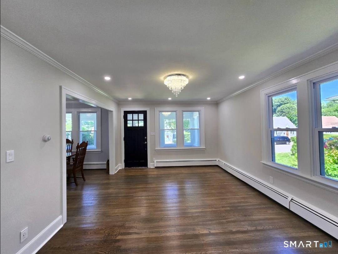 124 Woodbine Street Waterbury CT 06705