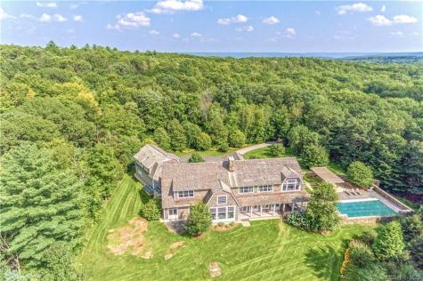 250 Upper Whittemore Road Middlebury CT 06762