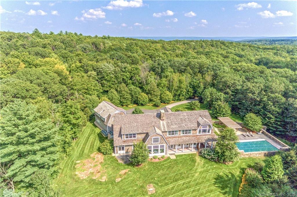 250 Upper Whittemore Road Middlebury CT 06762