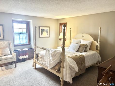 43 Hebron Road Bolton CT 06043