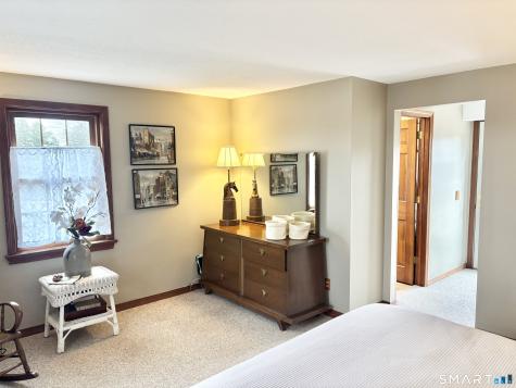 43 Hebron Road Bolton CT 06043
