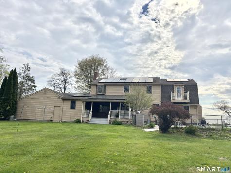 43 Hebron Road Bolton CT 06043