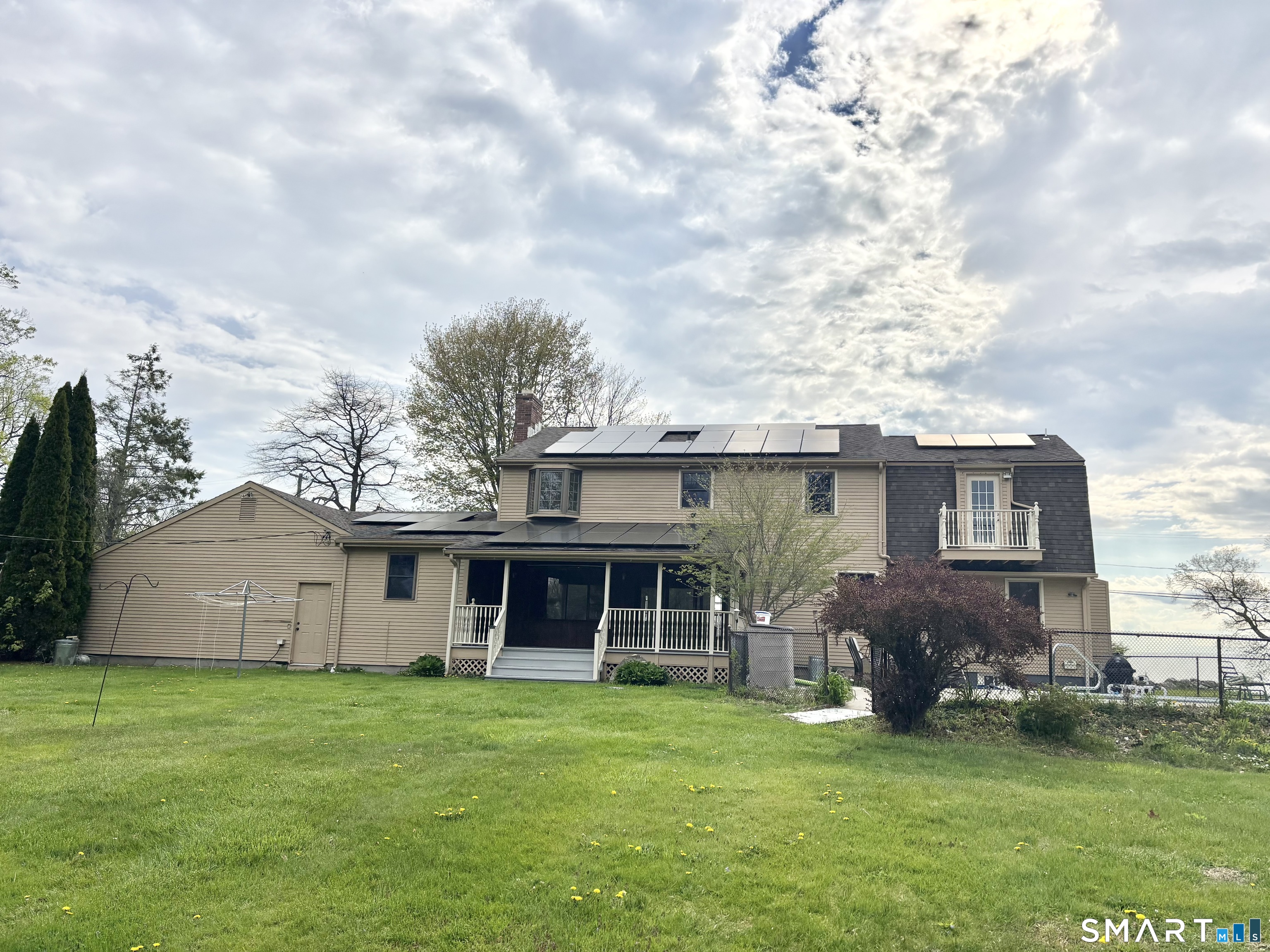 43 Hebron Road Bolton CT 06043