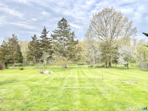 43 Hebron Road Bolton CT 06043
