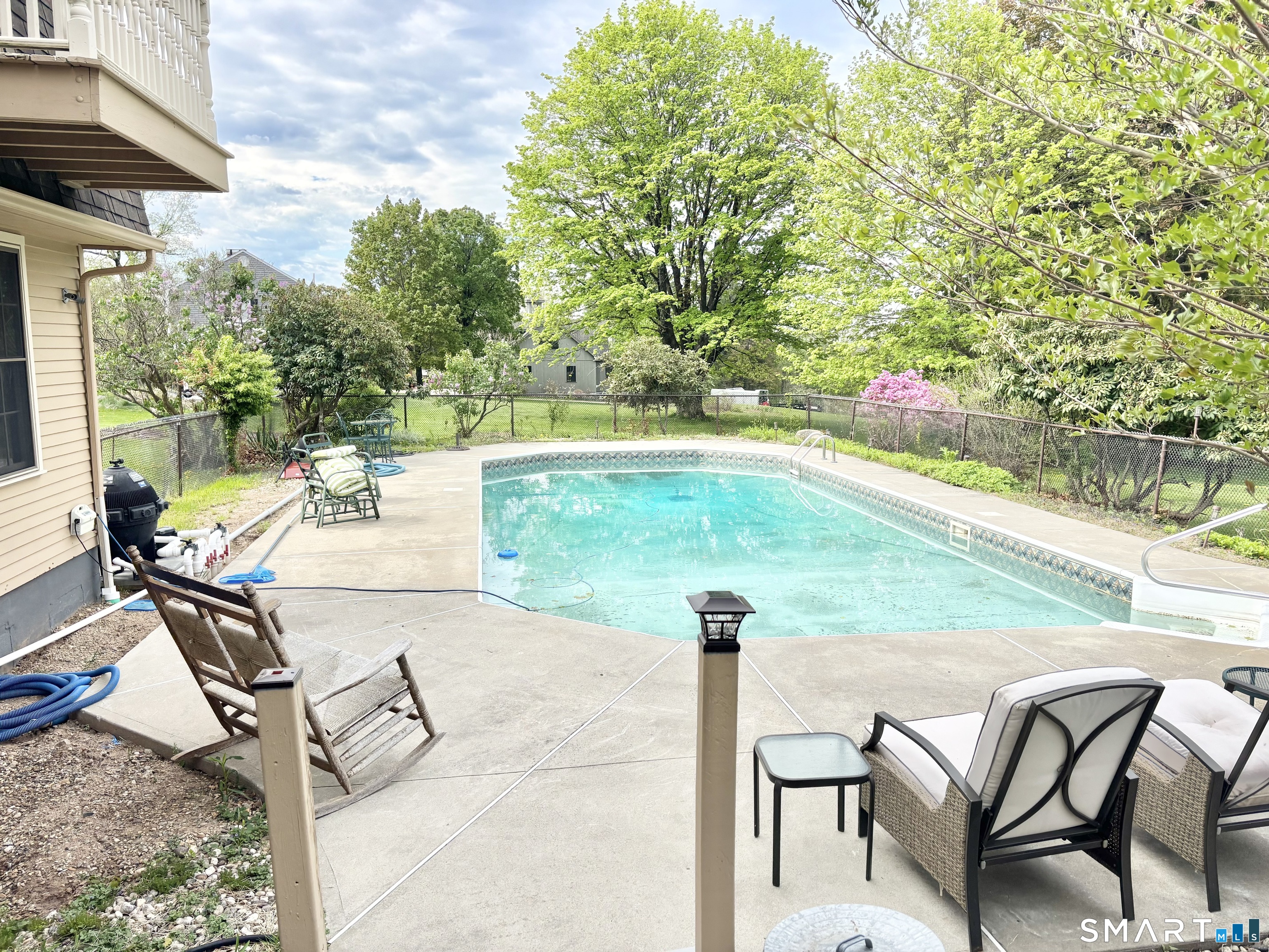 43 Hebron Road Bolton CT 06043