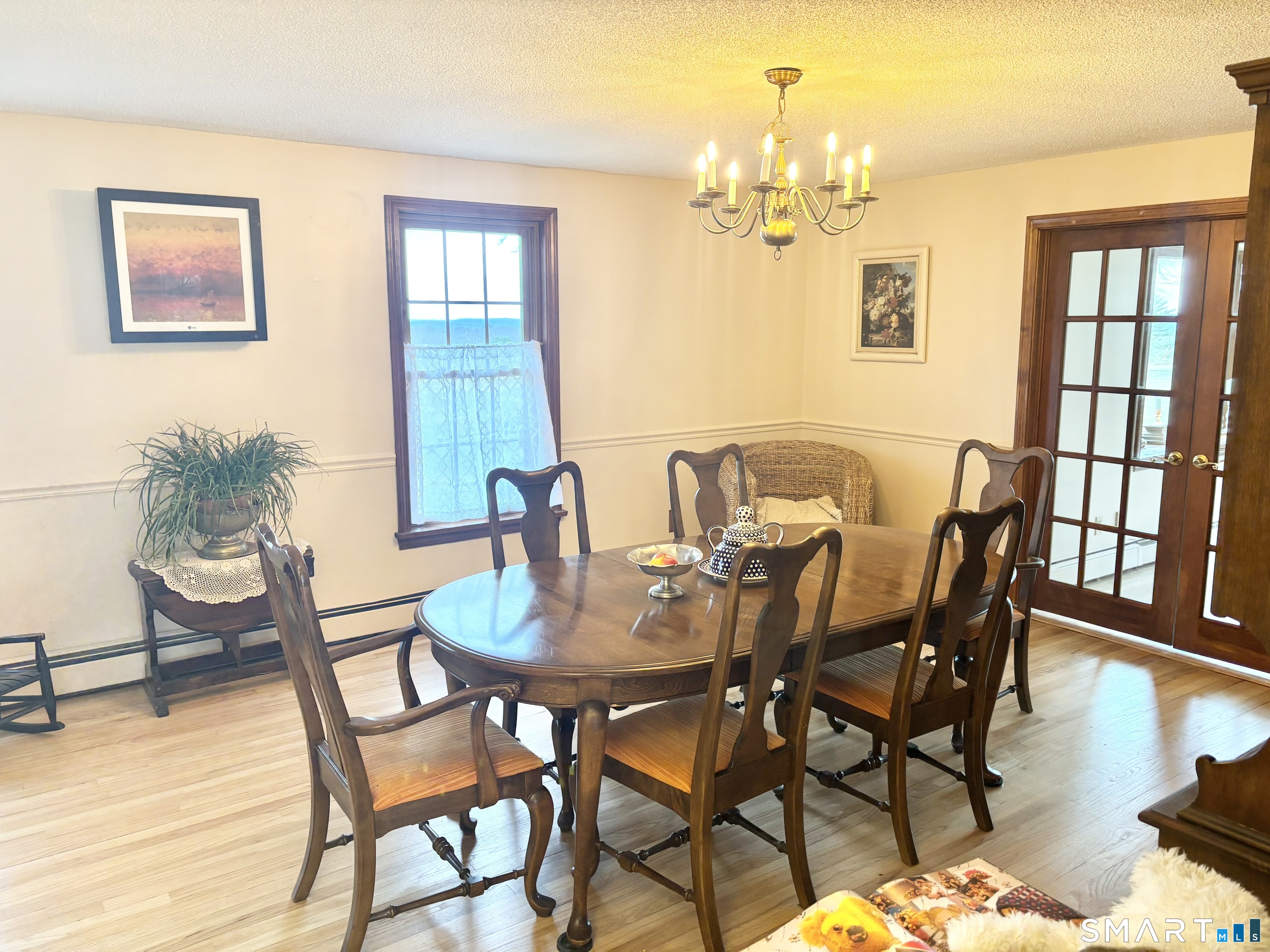 43 Hebron Road Bolton CT 06043