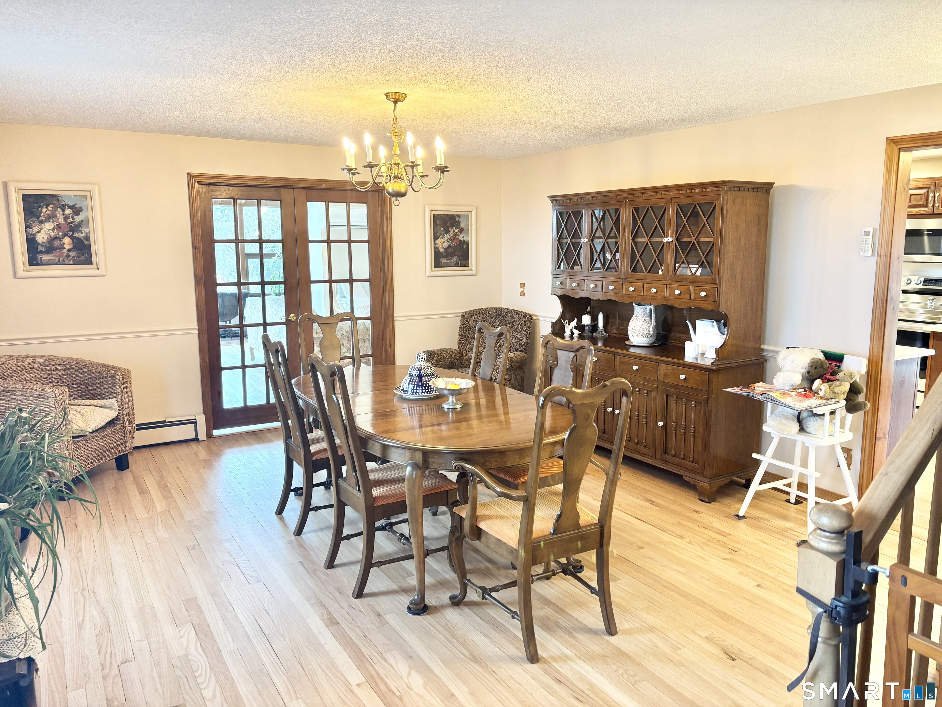43 Hebron Road Bolton CT 06043