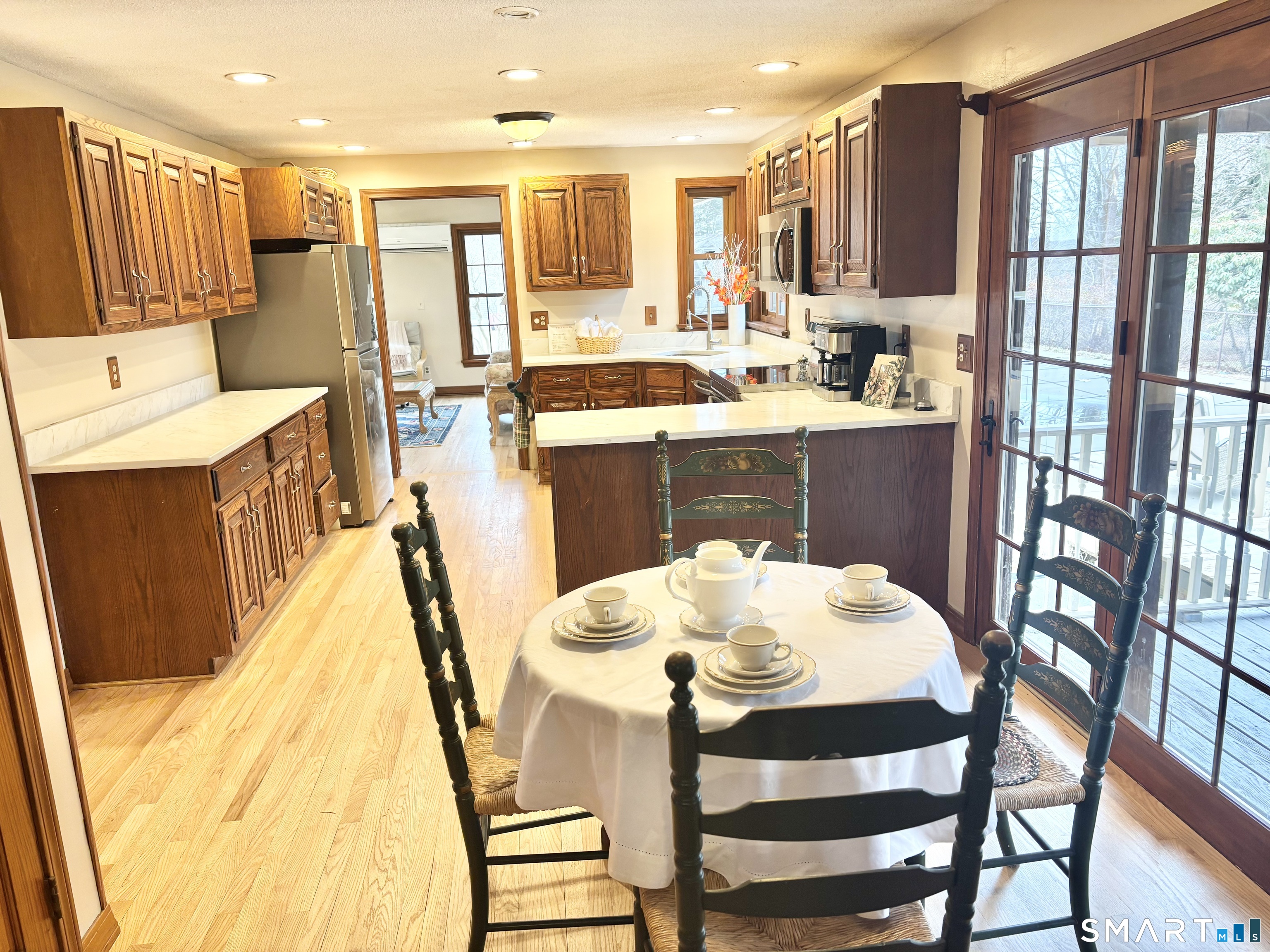 43 Hebron Road Bolton CT 06043