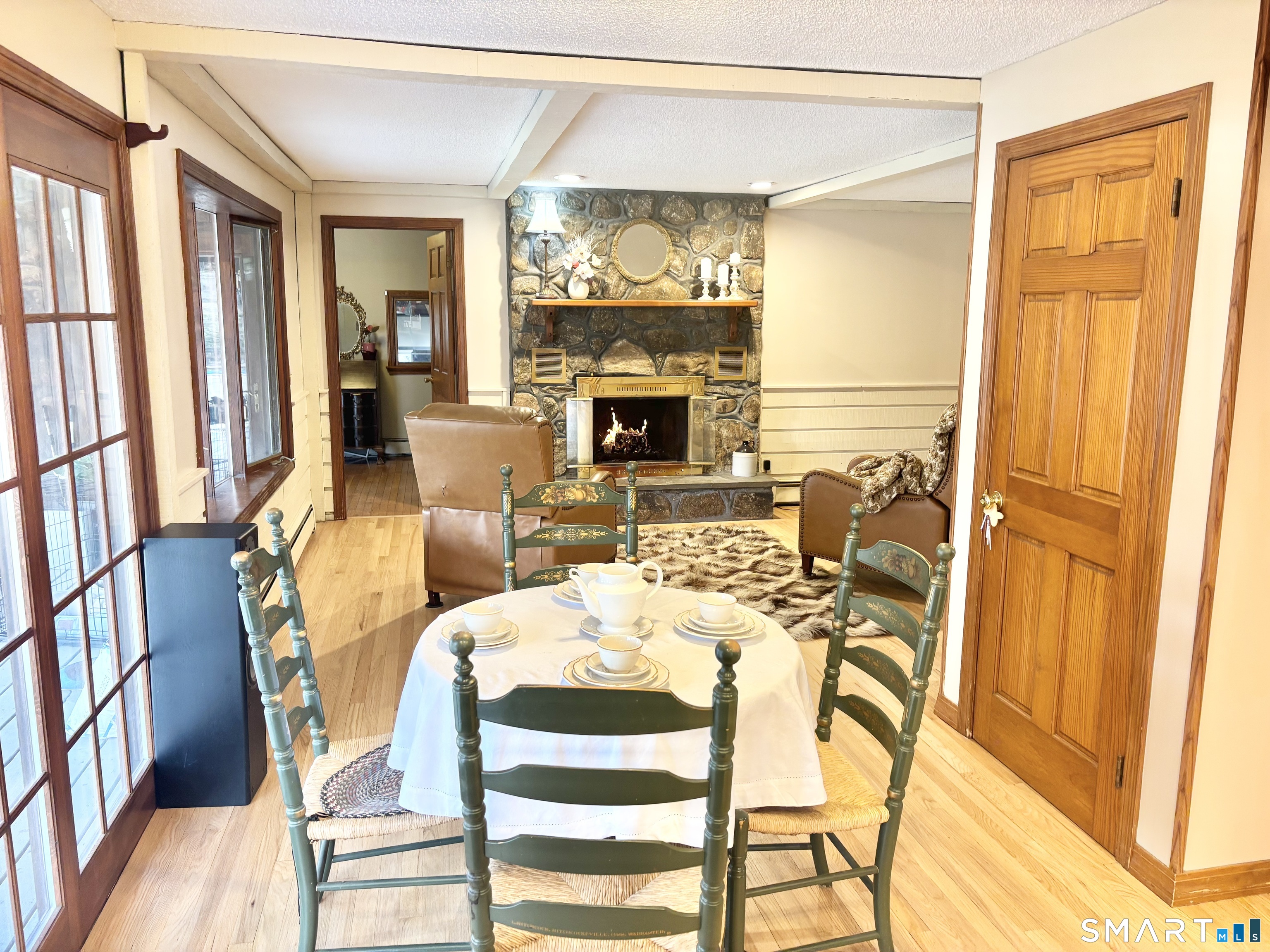 43 Hebron Road Bolton CT 06043