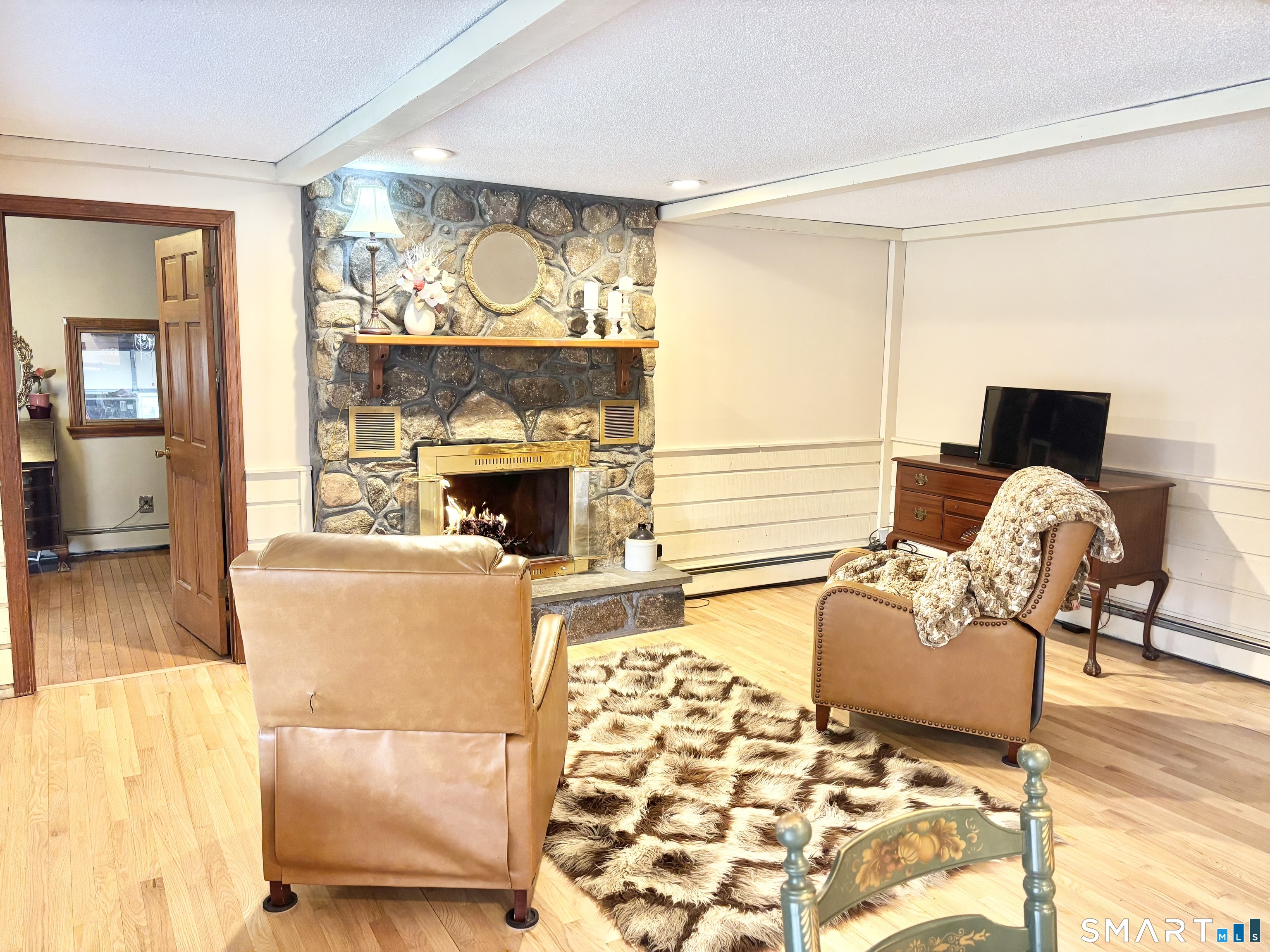43 Hebron Road Bolton CT 06043