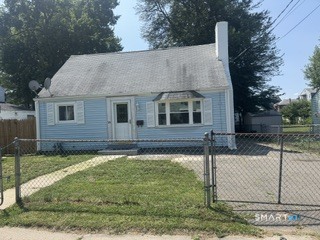 25 Montrose Street Hartford CT 06106