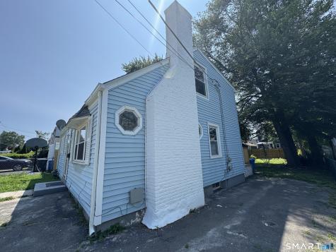 25 Montrose Street Hartford CT 06106