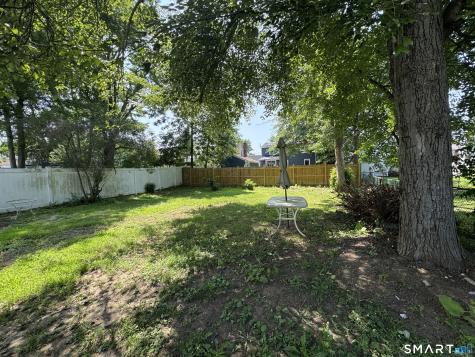 25 Montrose Street Hartford CT 06106