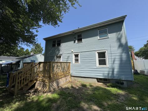 25 Montrose Street Hartford CT 06106