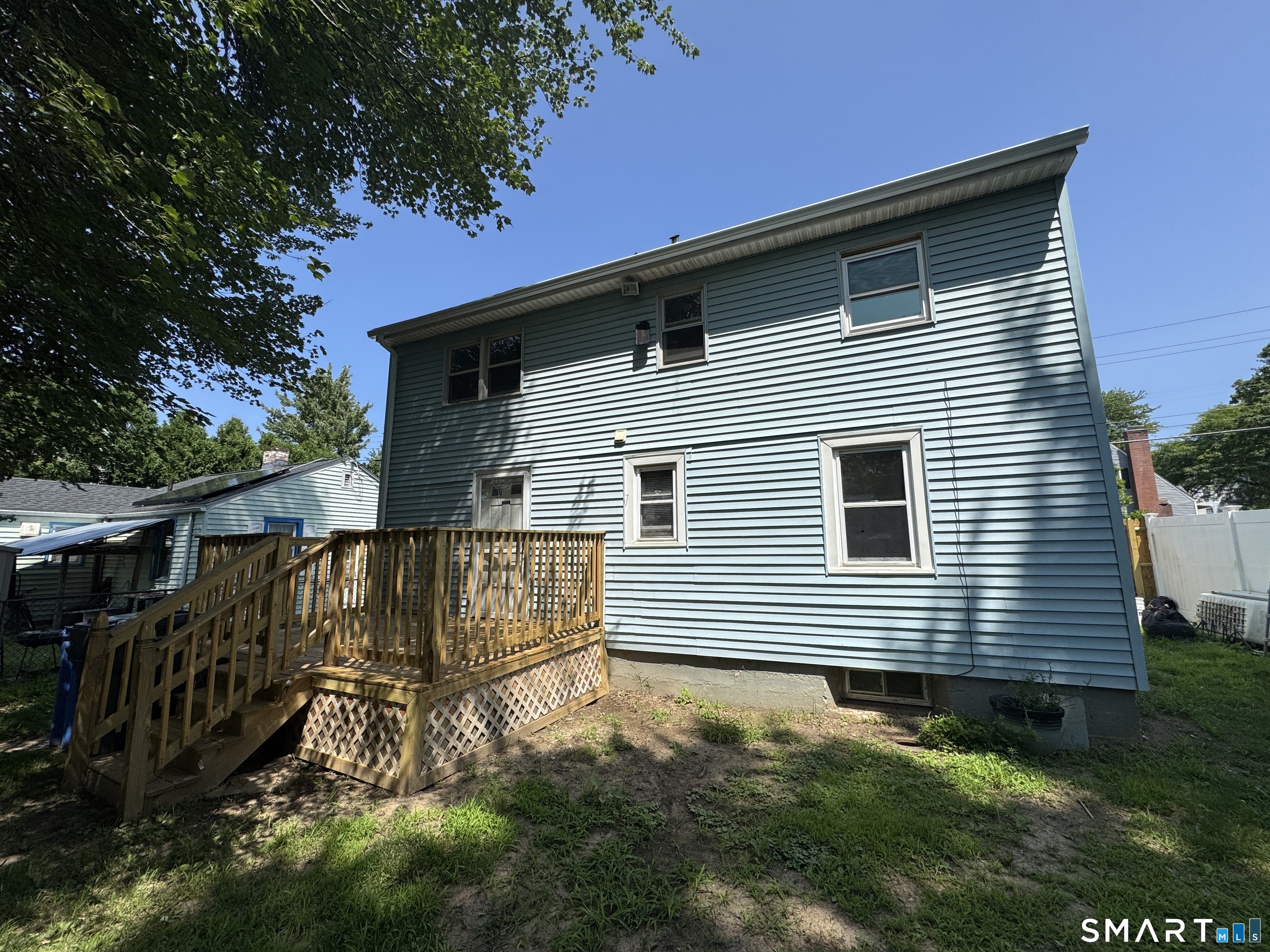 25 Montrose Street Hartford CT 06106