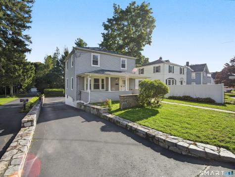 75 Westville Avenue Danbury CT 06810